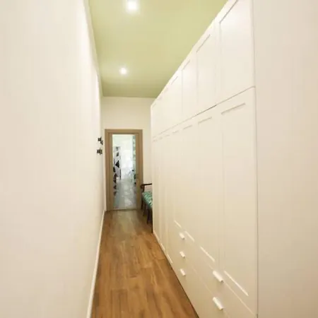 Just My House Ρώμη